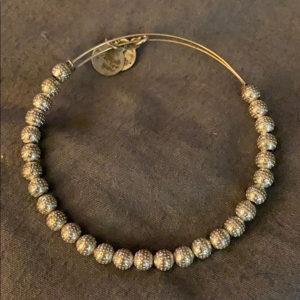 Alex & Ani bracelet